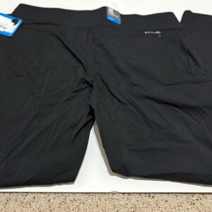 Columbia Black Omni-Shade Pants